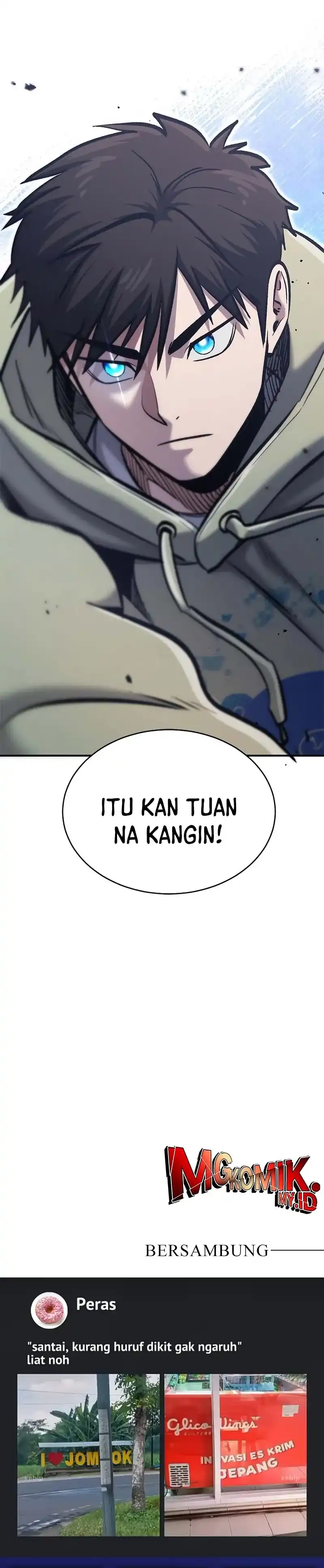 Baca A Hero Who Does Everything Well - Chapter 68 halaman 28