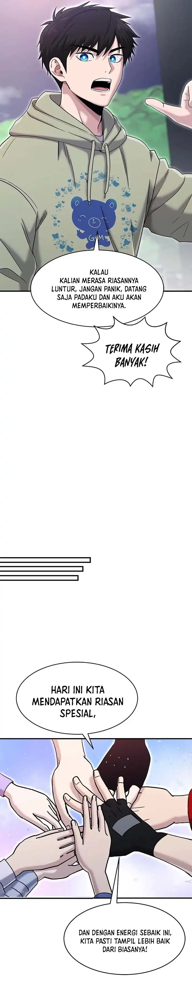 Baca A Hero Who Does Everything Well - Chapter 68 halaman 4