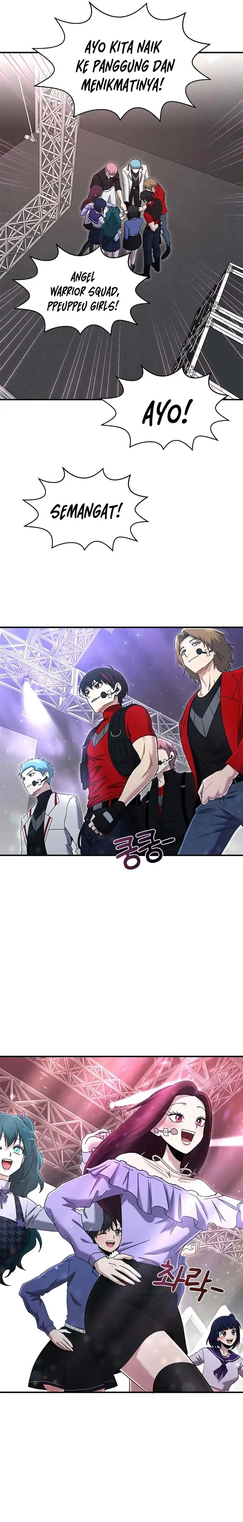 Baca A Hero Who Does Everything Well - Chapter 68 halaman 5