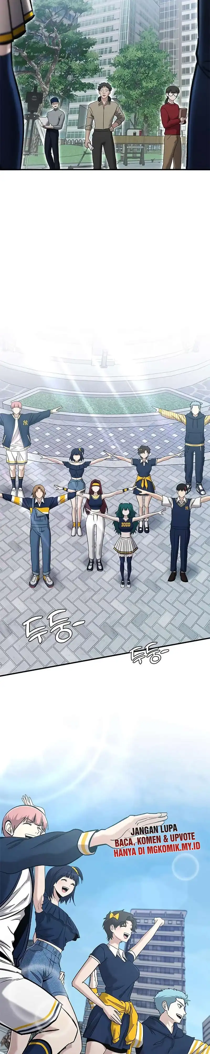 Baca A Hero Who Does Everything Well - Chapter 70 halaman 12