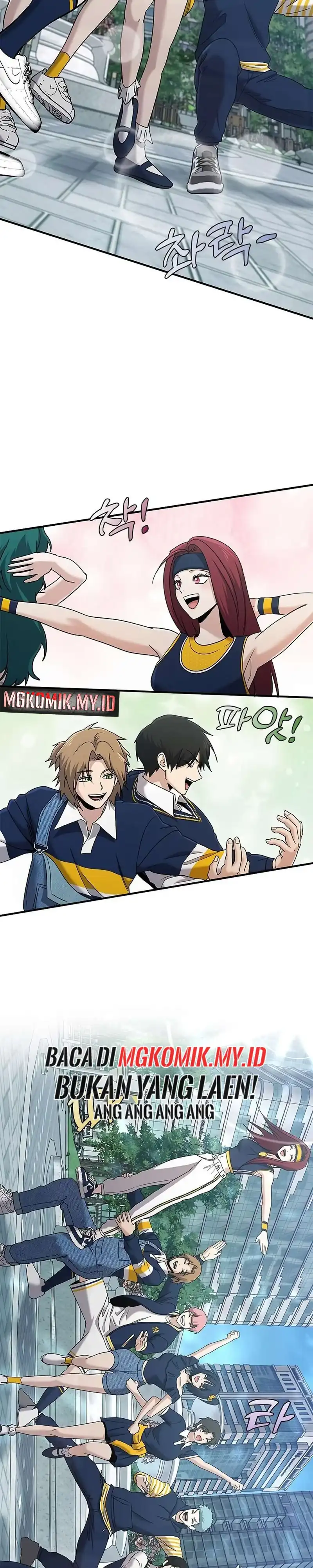 Baca A Hero Who Does Everything Well - Chapter 70 halaman 13