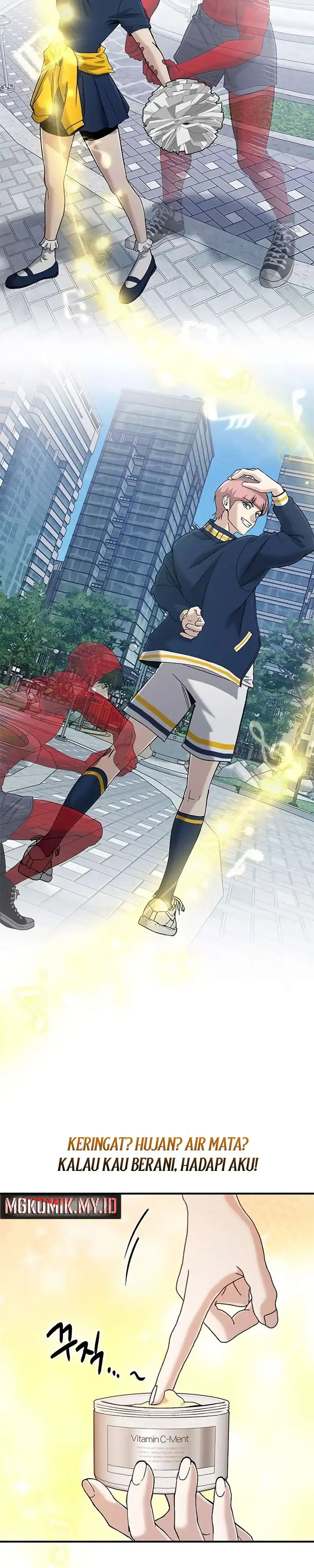 Baca A Hero Who Does Everything Well - Chapter 70 halaman 18