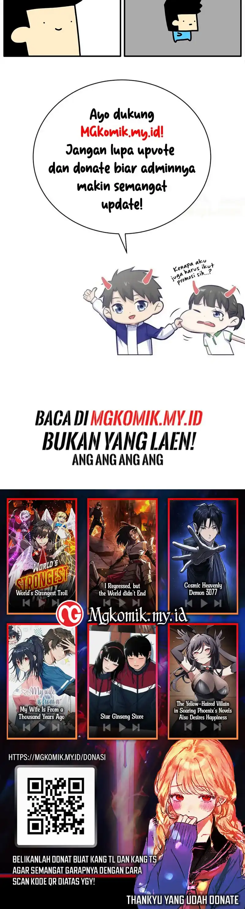 Baca A Hero Who Does Everything Well - Chapter 70 halaman 29