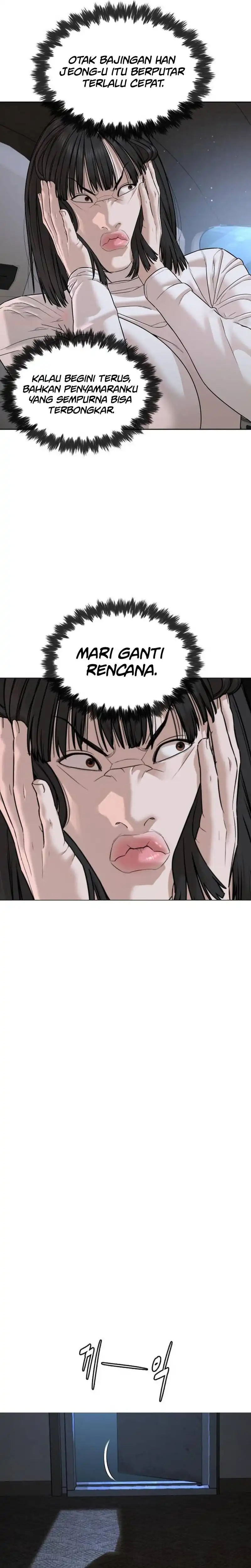 Baca A Lawyer Killler (Killer Lawyer) - Chapter 10 halaman 12