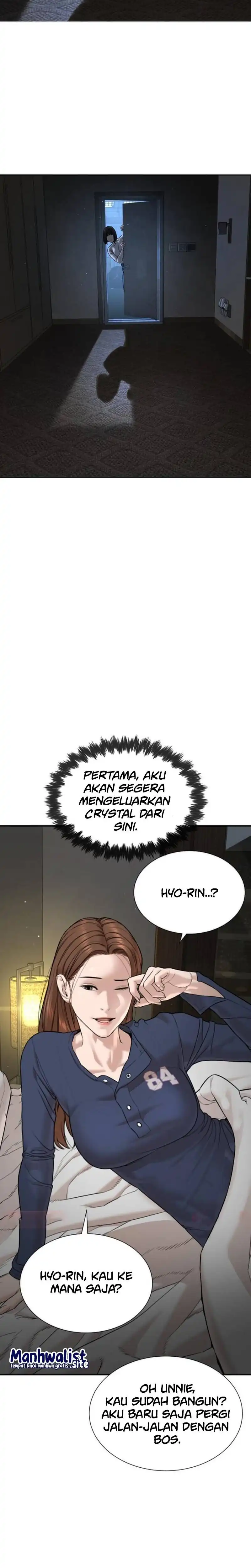 Baca A Lawyer Killler (Killer Lawyer) - Chapter 10 halaman 13