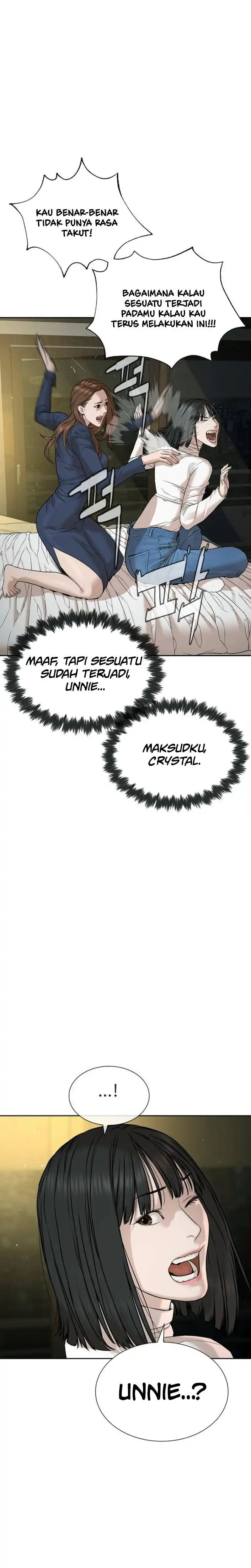 Baca A Lawyer Killler (Killer Lawyer) - Chapter 10 halaman 14