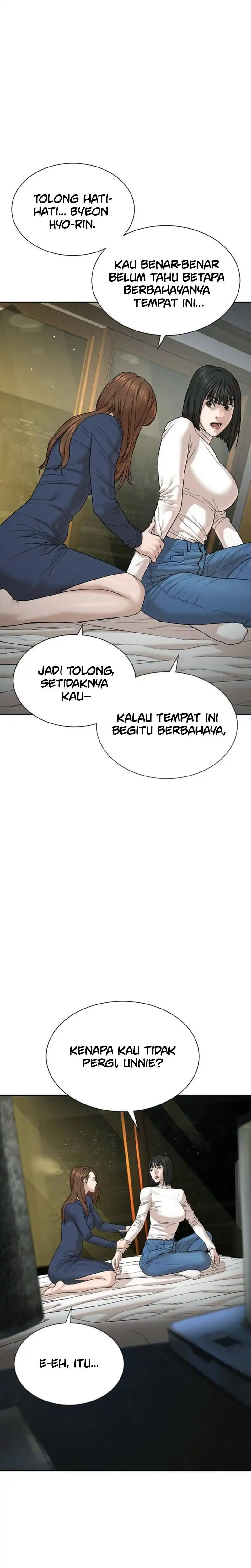Baca A Lawyer Killler (Killer Lawyer) - Chapter 10 halaman 15