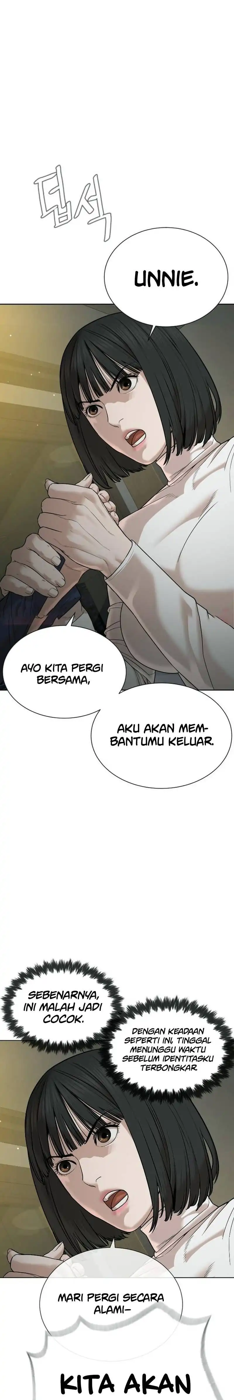Baca A Lawyer Killler (Killer Lawyer) - Chapter 10 halaman 16