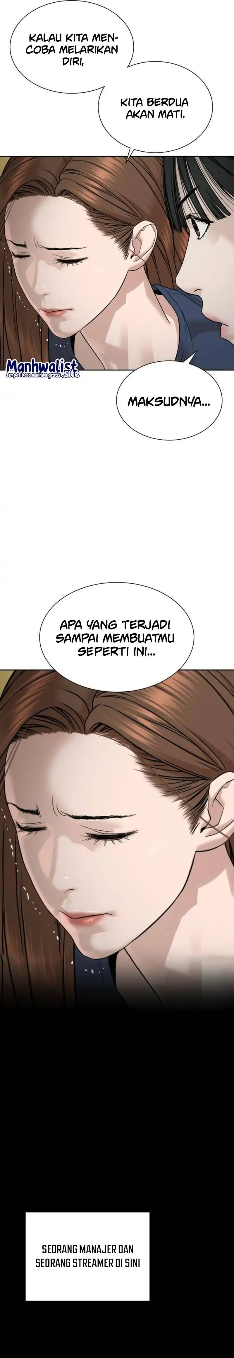 Baca A Lawyer Killler (Killer Lawyer) - Chapter 10 halaman 18