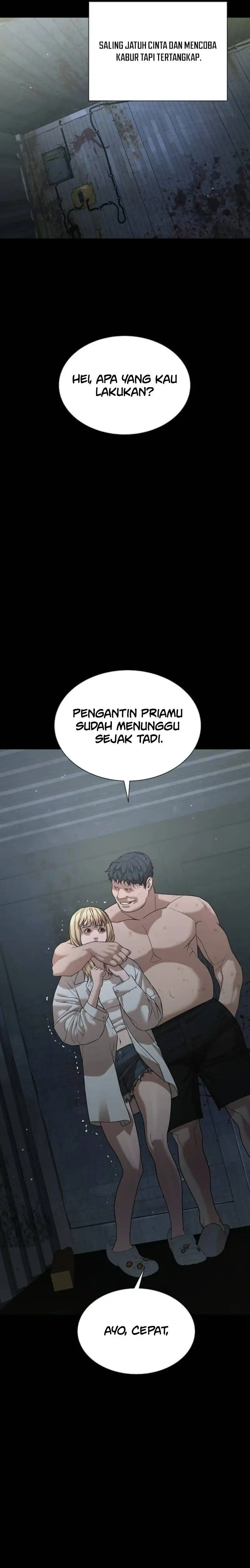 Baca A Lawyer Killler (Killer Lawyer) - Chapter 10 halaman 19