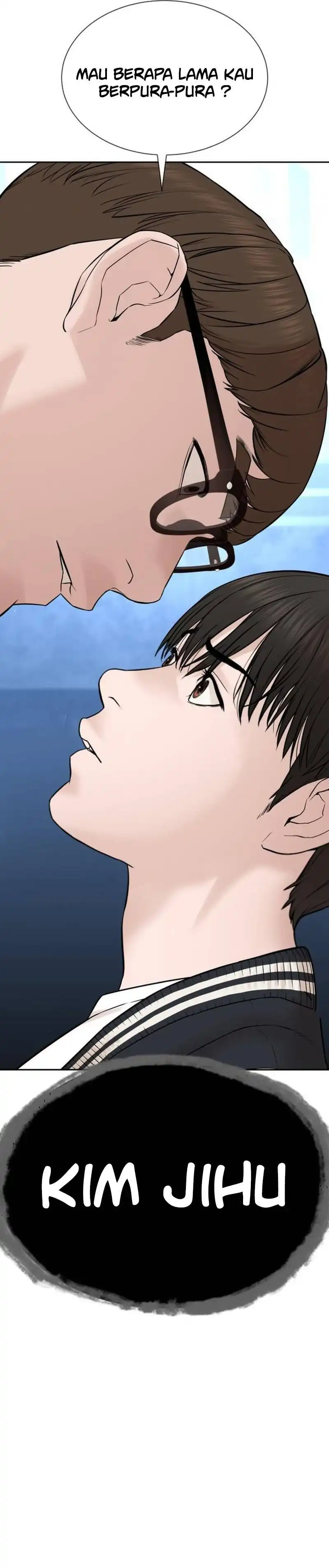 Baca A Lawyer Killler (Killer Lawyer) - Chapter 10 halaman 2