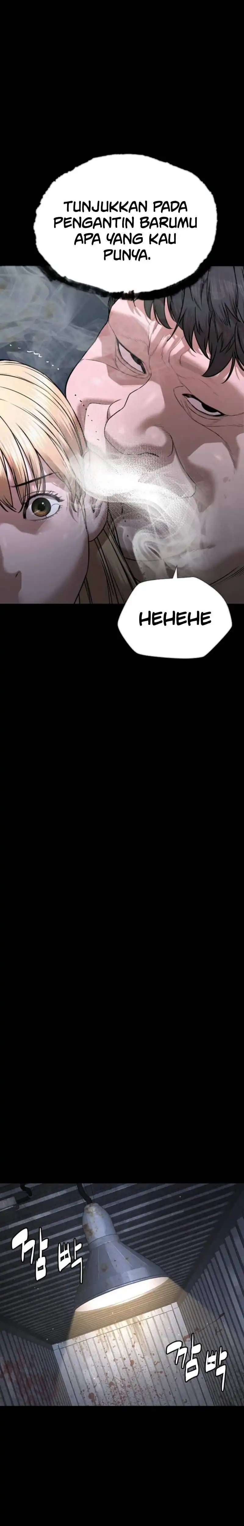 Baca A Lawyer Killler (Killer Lawyer) - Chapter 10 halaman 20