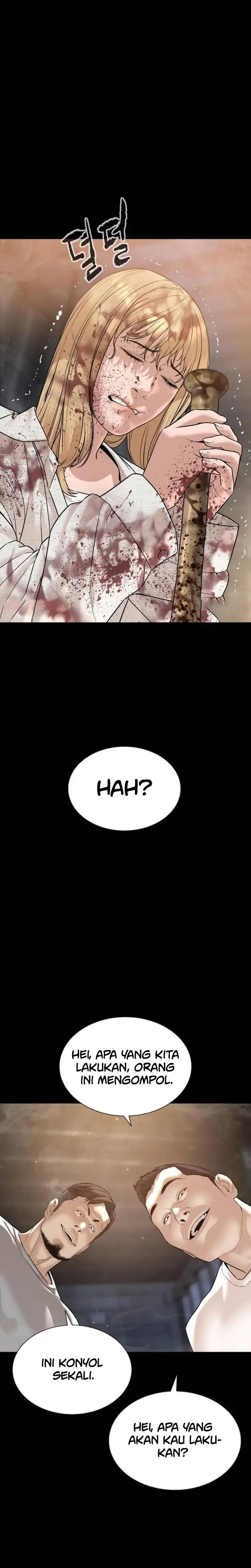 Baca A Lawyer Killler (Killer Lawyer) - Chapter 10 halaman 21