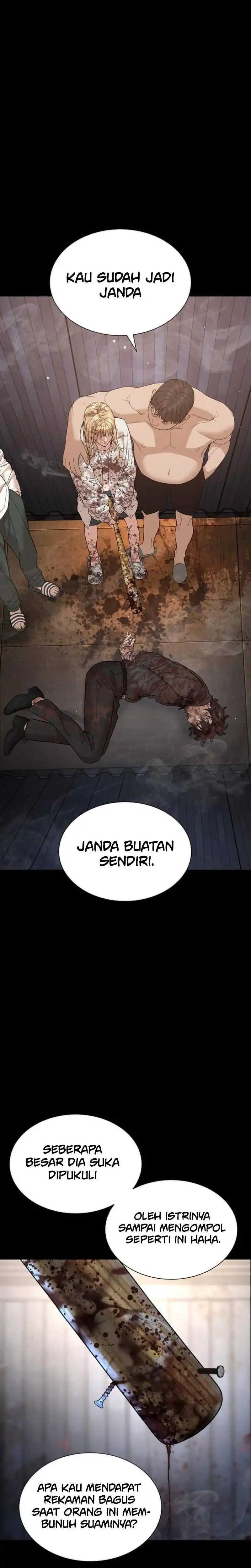 Baca A Lawyer Killler (Killer Lawyer) - Chapter 10 halaman 22