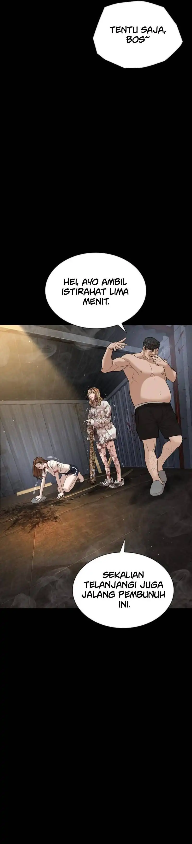 Baca A Lawyer Killler (Killer Lawyer) - Chapter 10 halaman 23