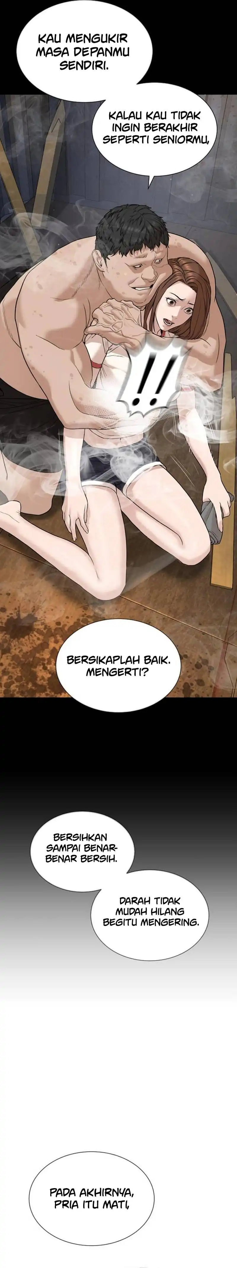 Baca A Lawyer Killler (Killer Lawyer) - Chapter 10 halaman 25