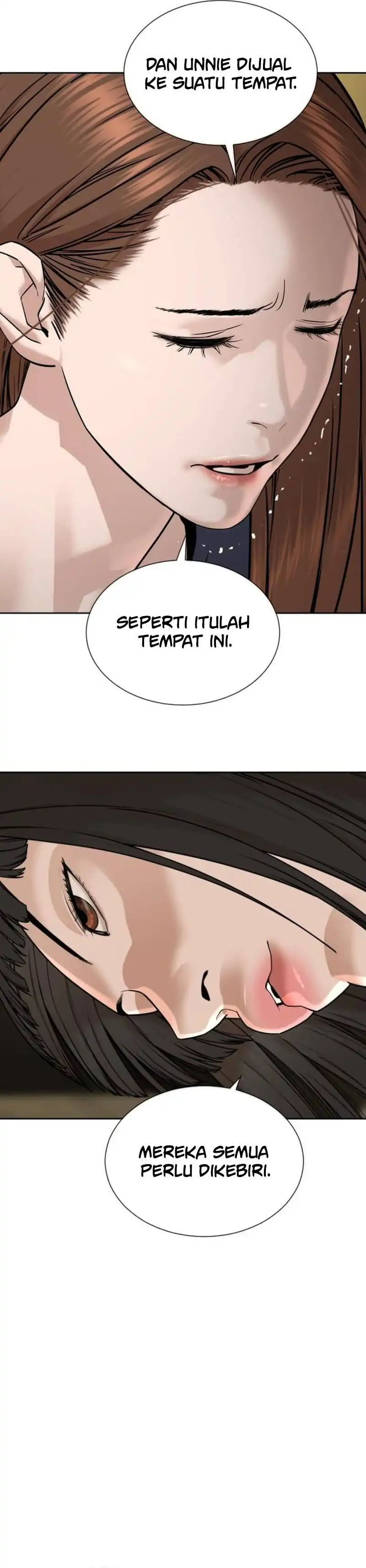 Baca A Lawyer Killler (Killer Lawyer) - Chapter 10 halaman 26