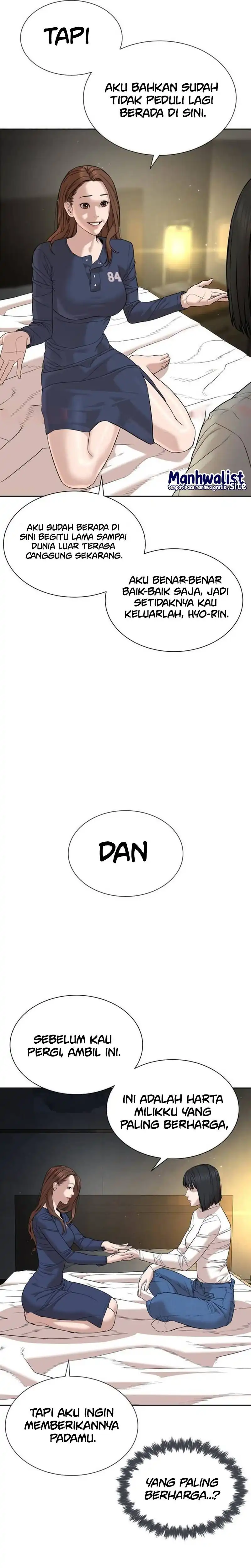 Baca A Lawyer Killler (Killer Lawyer) - Chapter 10 halaman 27