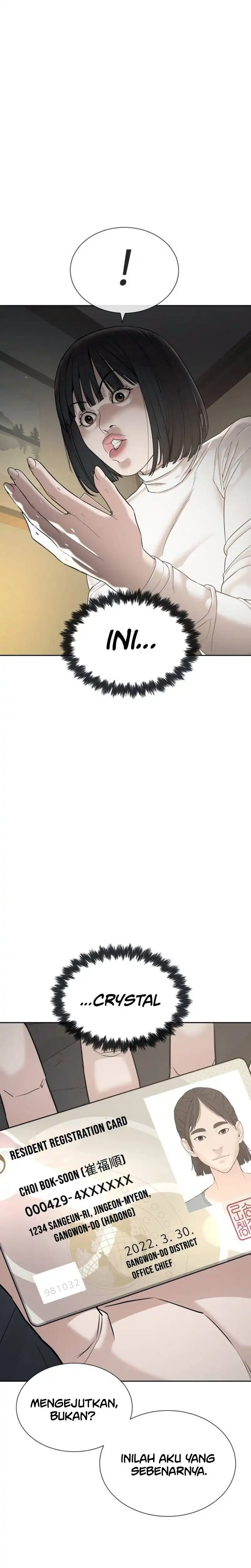 Baca A Lawyer Killler (Killer Lawyer) - Chapter 10 halaman 28