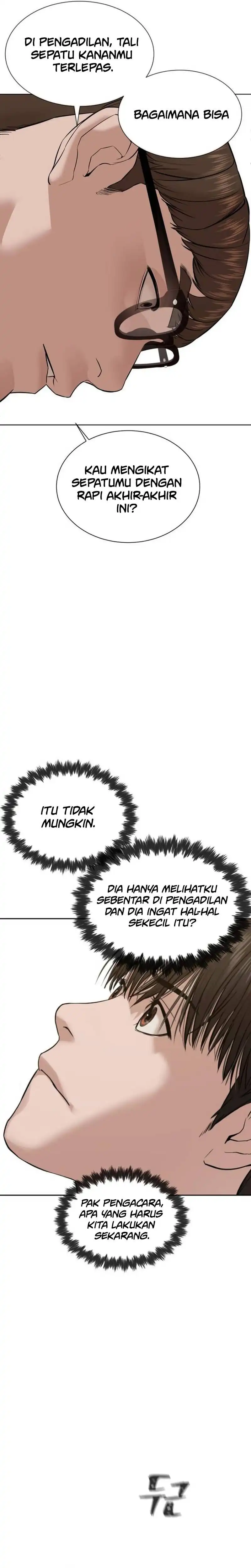 Baca A Lawyer Killler (Killer Lawyer) - Chapter 10 halaman 3