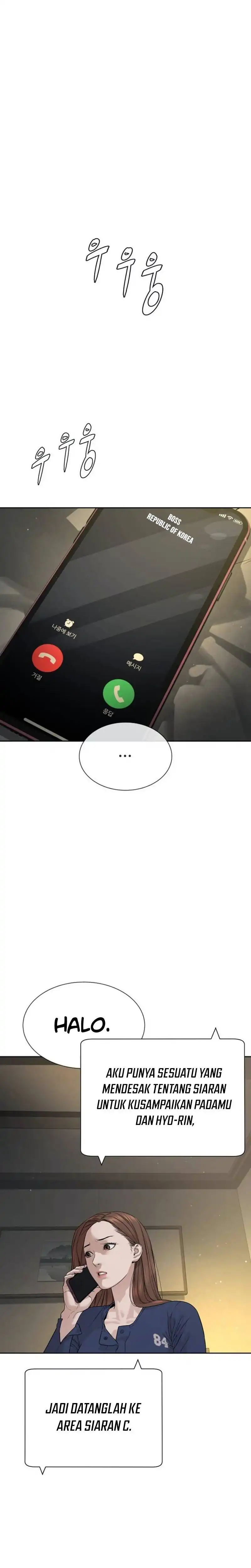 Baca A Lawyer Killler (Killer Lawyer) - Chapter 10 halaman 30