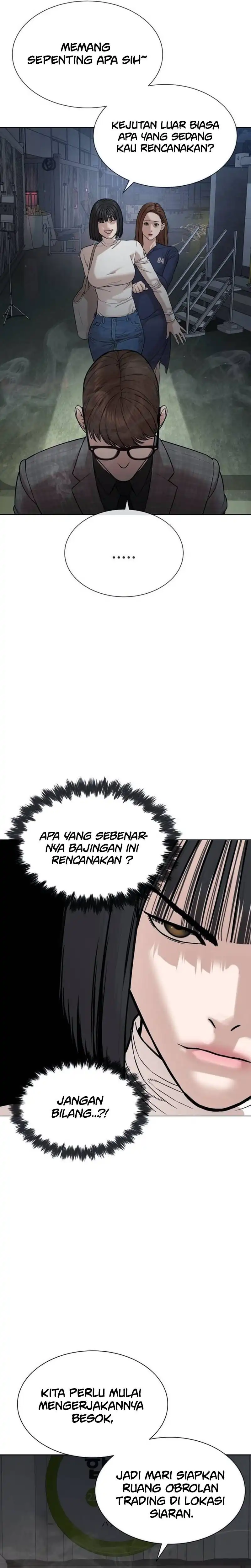 Baca A Lawyer Killler (Killer Lawyer) - Chapter 10 halaman 32