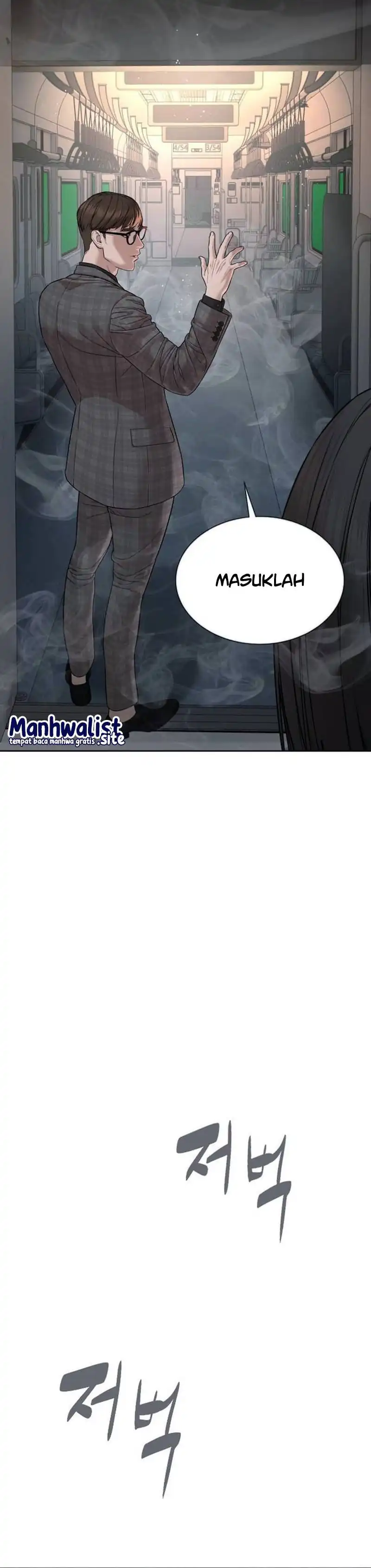 Baca A Lawyer Killler (Killer Lawyer) - Chapter 10 halaman 33