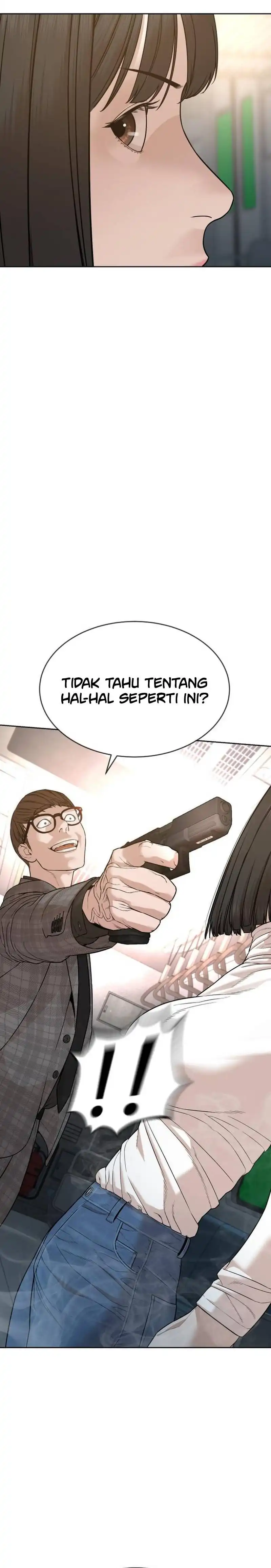 Baca A Lawyer Killler (Killer Lawyer) - Chapter 10 halaman 36