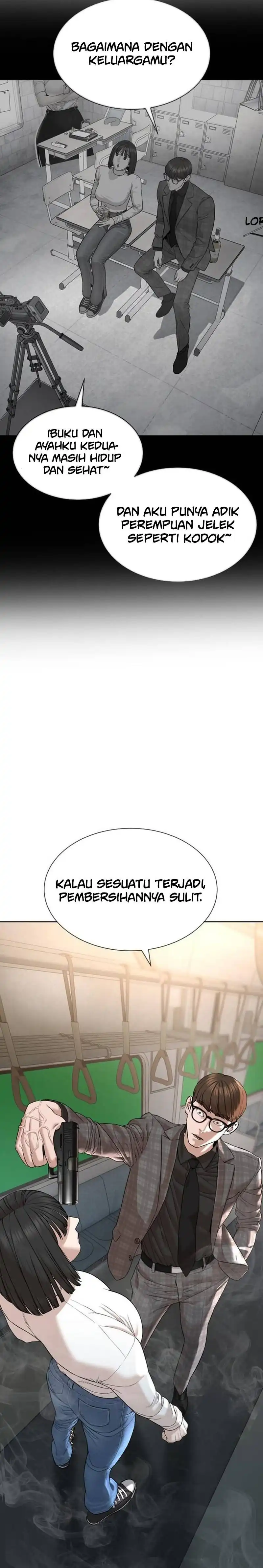 Baca A Lawyer Killler (Killer Lawyer) - Chapter 10 halaman 38