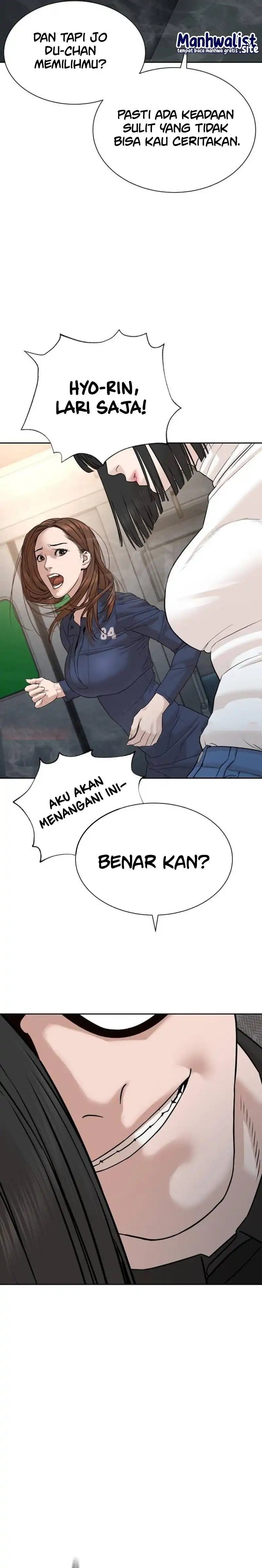 Baca A Lawyer Killler (Killer Lawyer) - Chapter 10 halaman 39