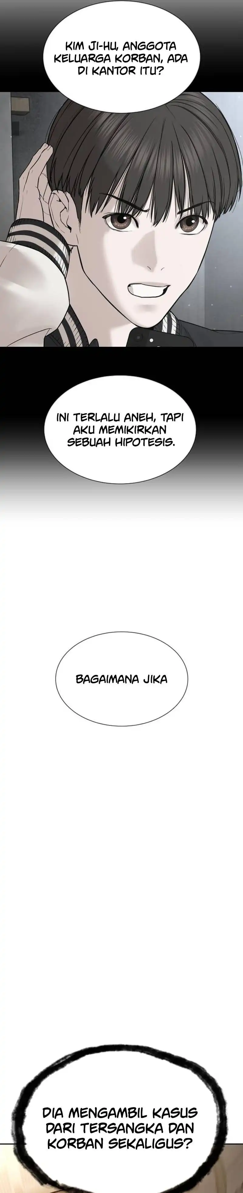 Baca A Lawyer Killler (Killer Lawyer) - Chapter 10 halaman 42