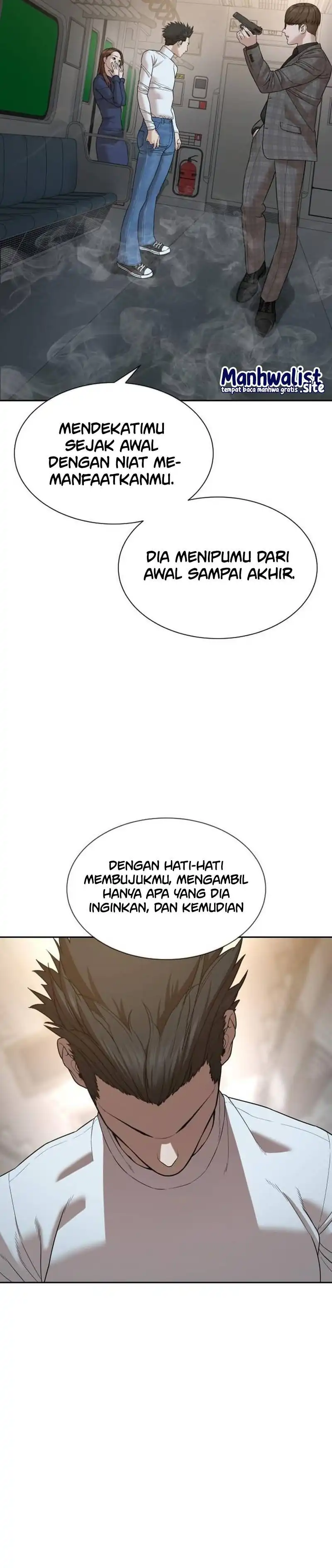 Baca A Lawyer Killler (Killer Lawyer) - Chapter 10 halaman 45