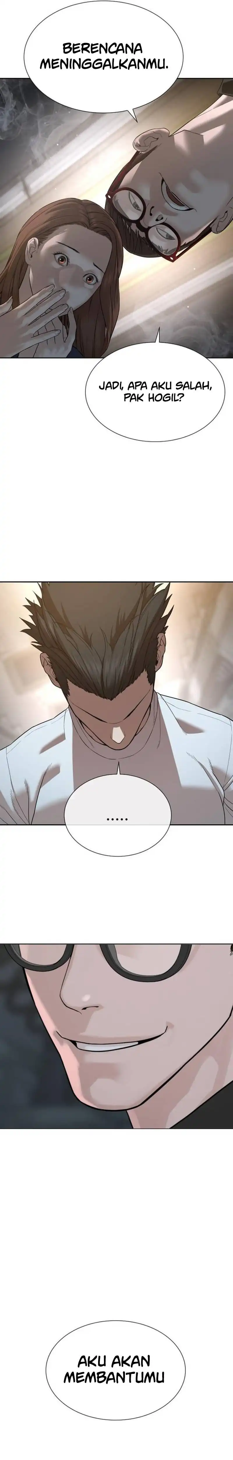 Baca A Lawyer Killler (Killer Lawyer) - Chapter 10 halaman 46