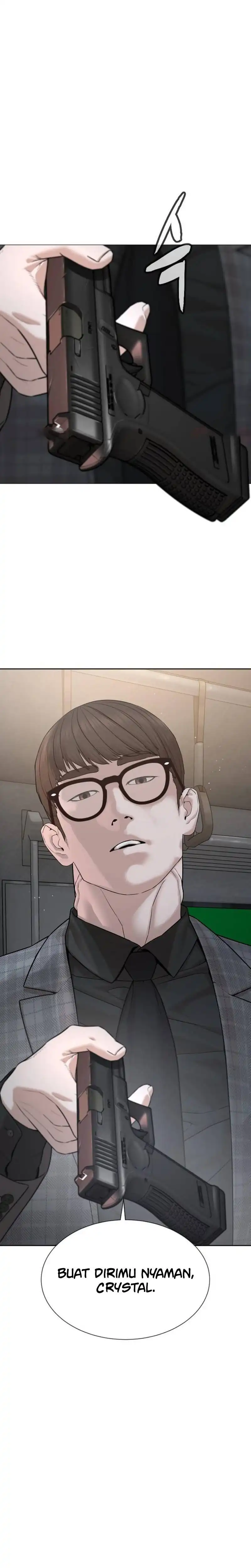 Baca A Lawyer Killler (Killer Lawyer) - Chapter 10 halaman 47