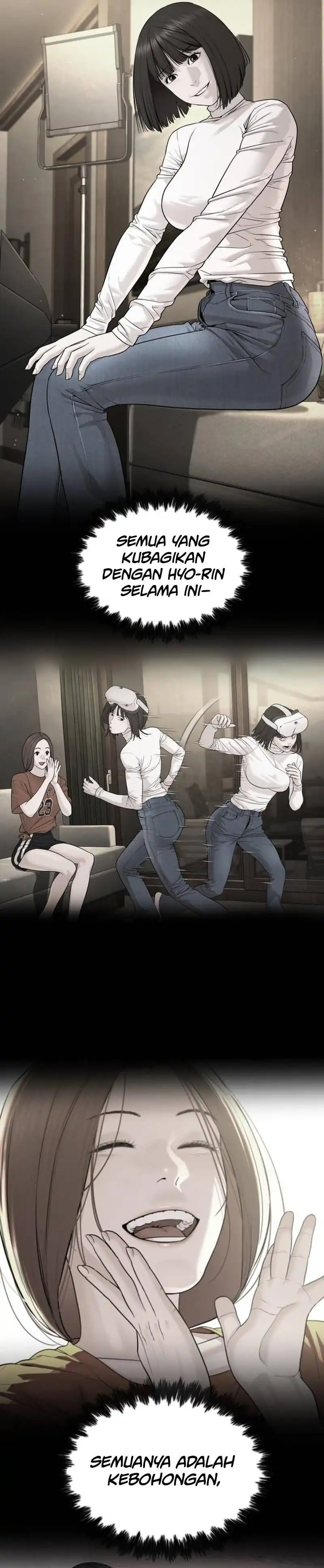 Baca A Lawyer Killler (Killer Lawyer) - Chapter 10 halaman 49