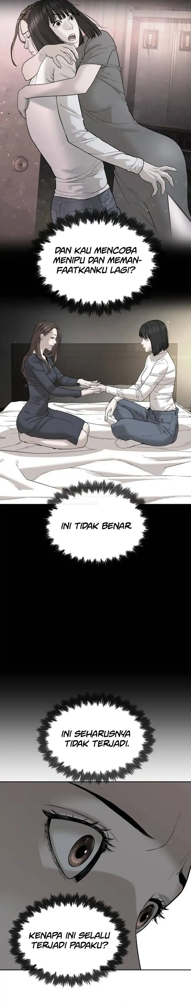 Baca A Lawyer Killler (Killer Lawyer) - Chapter 10 halaman 50