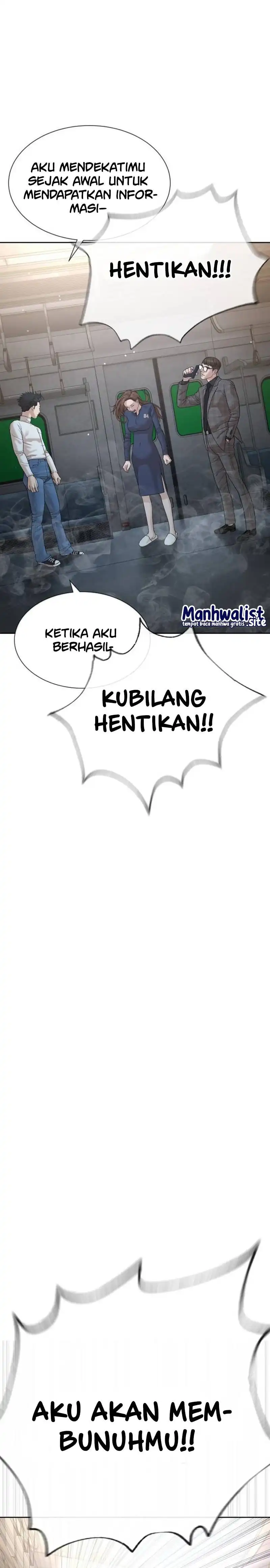 Baca A Lawyer Killler (Killer Lawyer) - Chapter 10 halaman 53