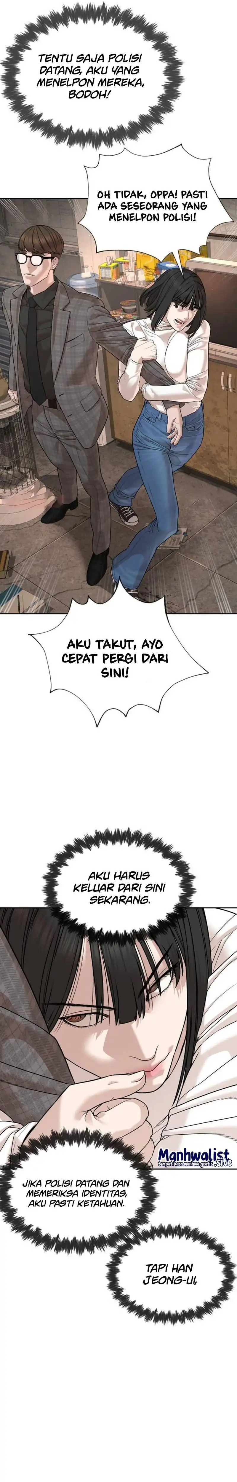 Baca A Lawyer Killler (Killer Lawyer) - Chapter 10 halaman 7