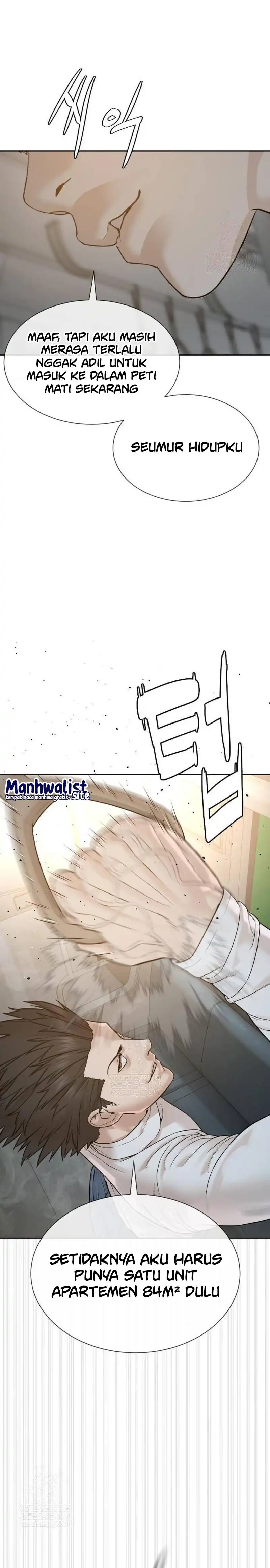 Baca A Lawyer Killler (Killer Lawyer) - Chapter 11 halaman 10