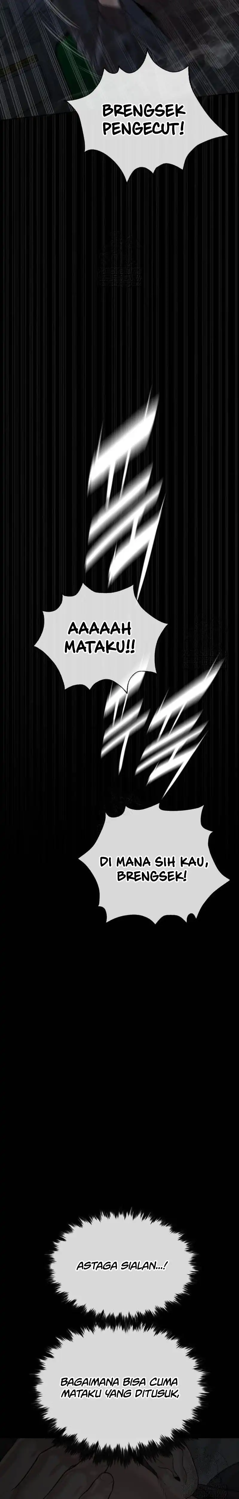 Baca A Lawyer Killler (Killer Lawyer) - Chapter 11 halaman 15