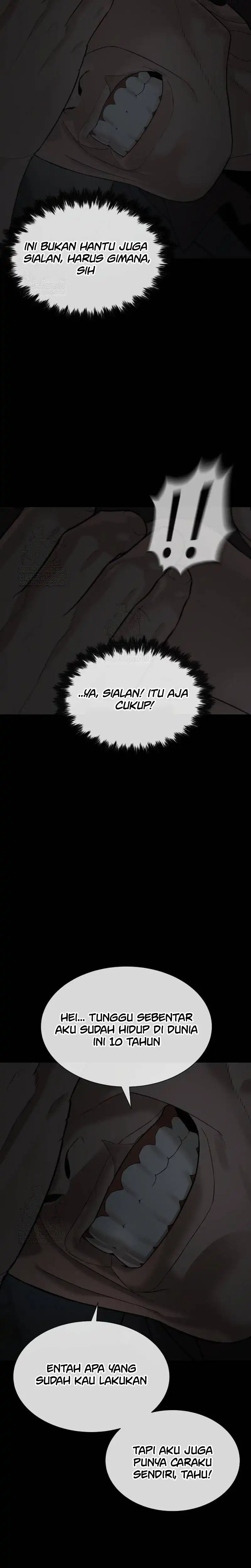 Baca A Lawyer Killler (Killer Lawyer) - Chapter 11 halaman 16