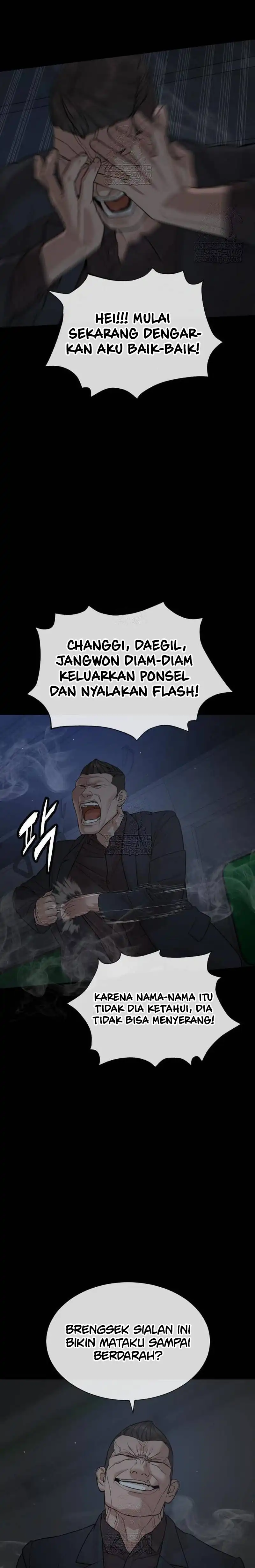 Baca A Lawyer Killler (Killer Lawyer) - Chapter 11 halaman 17