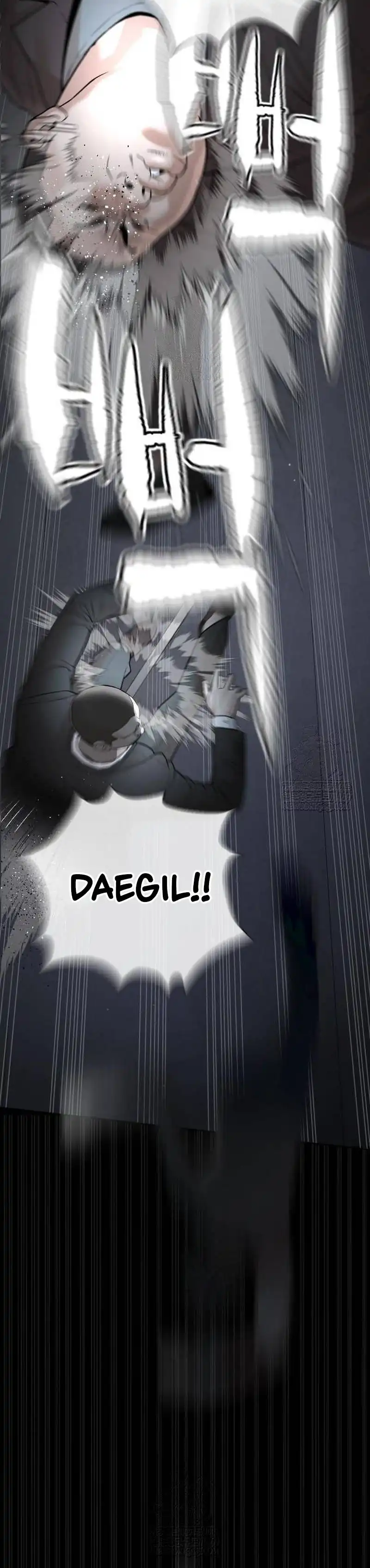 Baca A Lawyer Killler (Killer Lawyer) - Chapter 11 halaman 20