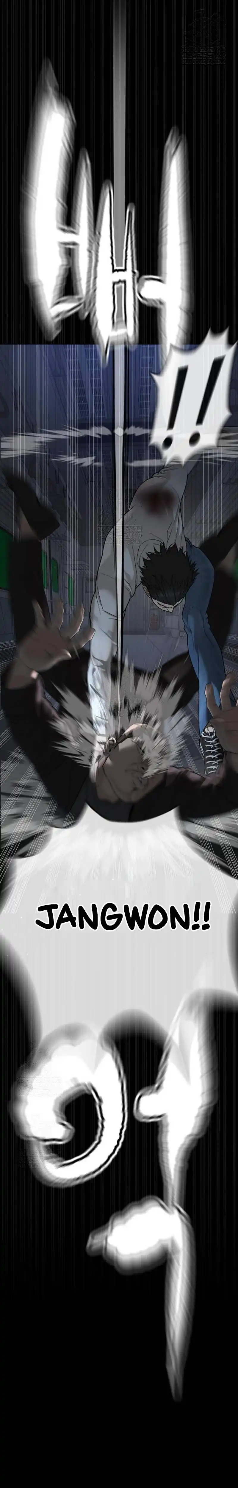 Baca A Lawyer Killler (Killer Lawyer) - Chapter 11 halaman 21