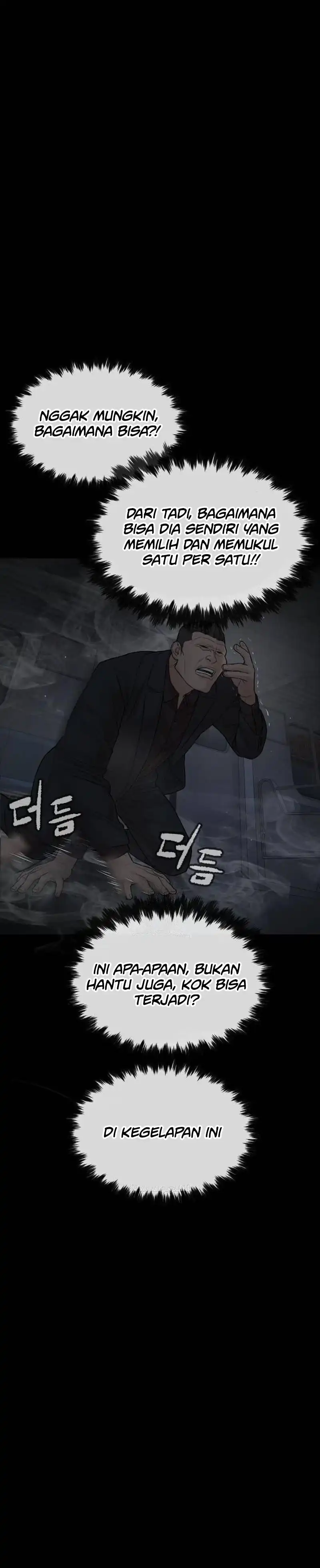 Baca A Lawyer Killler (Killer Lawyer) - Chapter 11 halaman 22