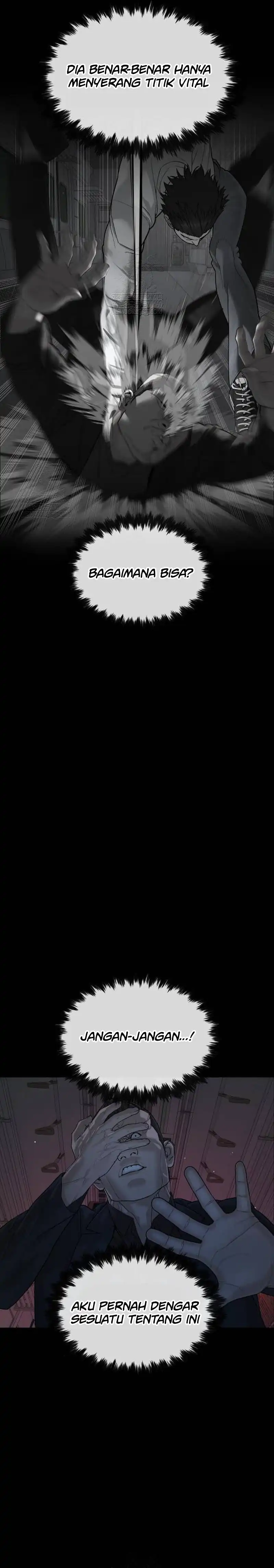 Baca A Lawyer Killler (Killer Lawyer) - Chapter 11 halaman 23