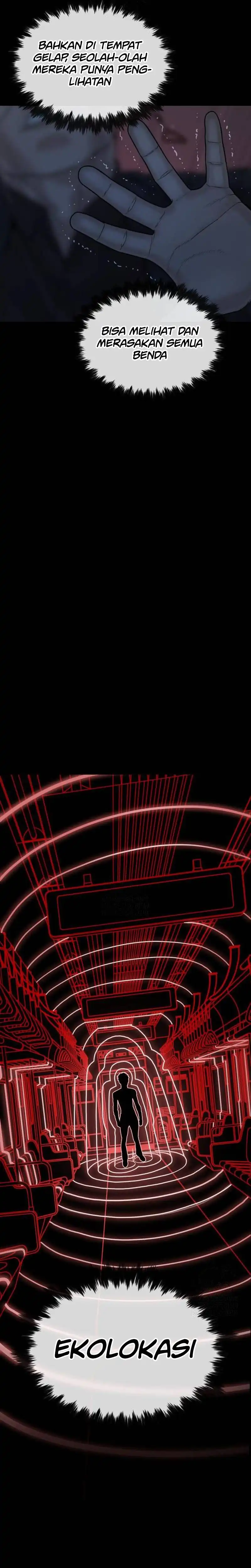 Baca A Lawyer Killler (Killer Lawyer) - Chapter 11 halaman 24