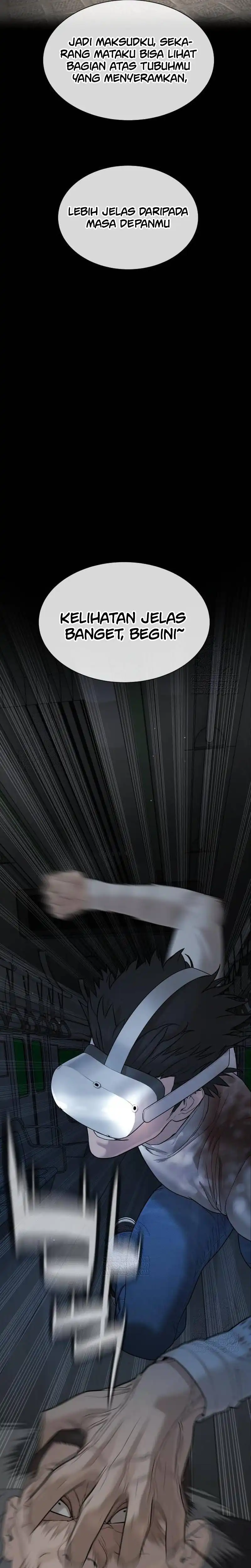 Baca A Lawyer Killler (Killer Lawyer) - Chapter 11 halaman 27