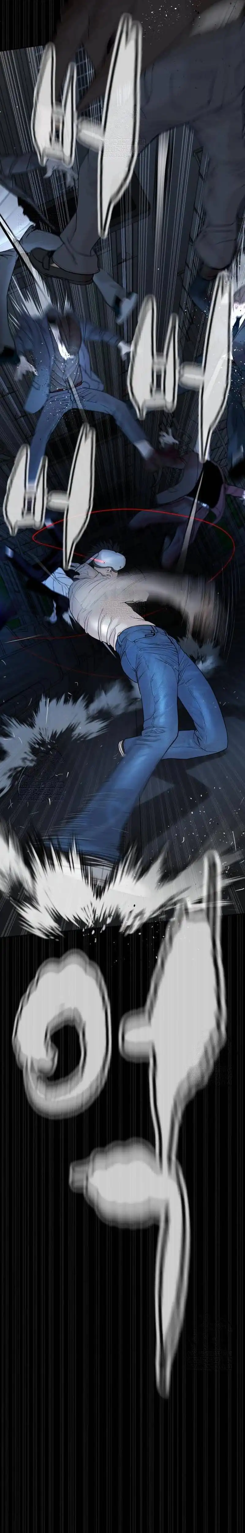 Baca A Lawyer Killler (Killer Lawyer) - Chapter 11 halaman 29