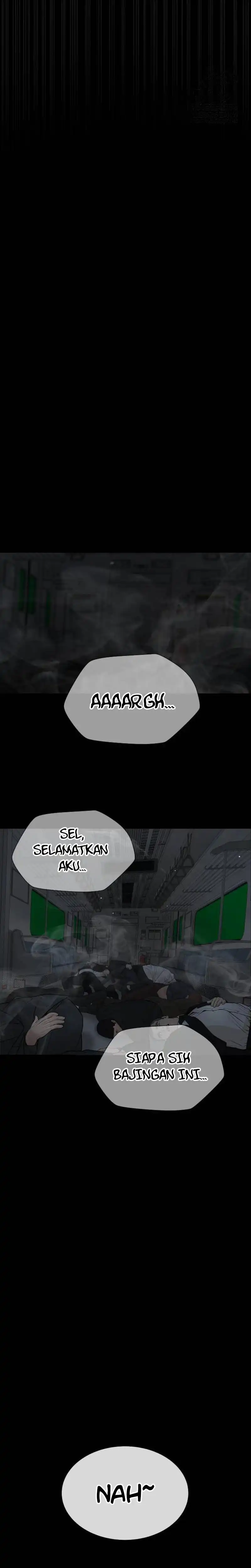 Baca A Lawyer Killler (Killer Lawyer) - Chapter 11 halaman 30